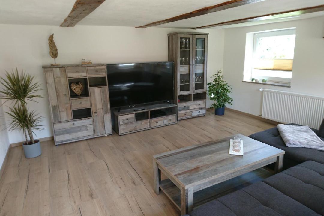 Photo of Livingroom in Wiedemannsdorf
