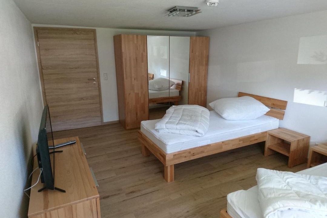 Photo of Bedroom in Wiedemannsdorf