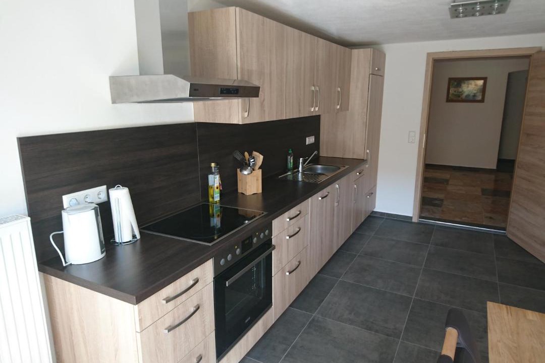 Photo of Kitchen in Wiedemannsdorf