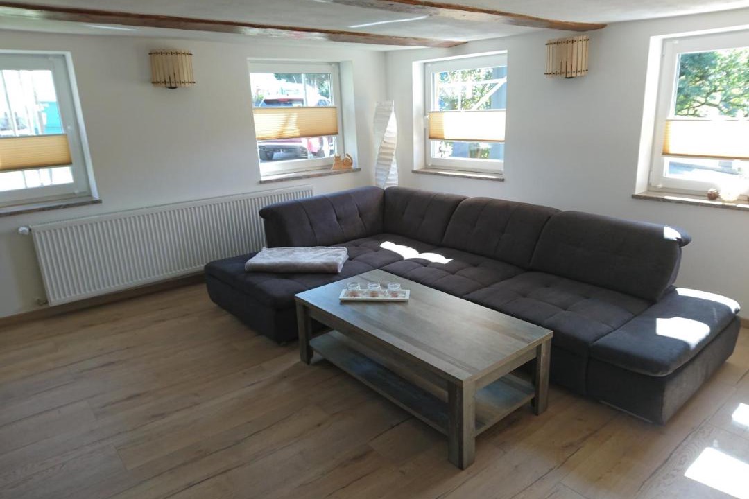 Photo of Livingroom in Wiedemannsdorf