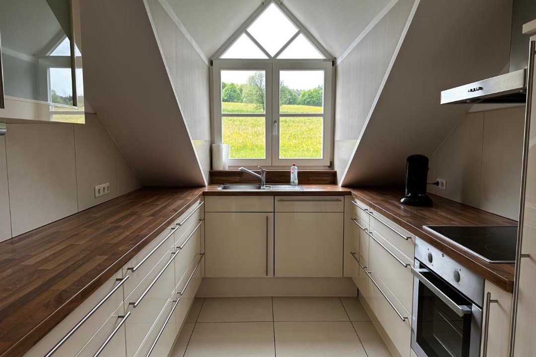 Photo of Kitchen in Wildflecken