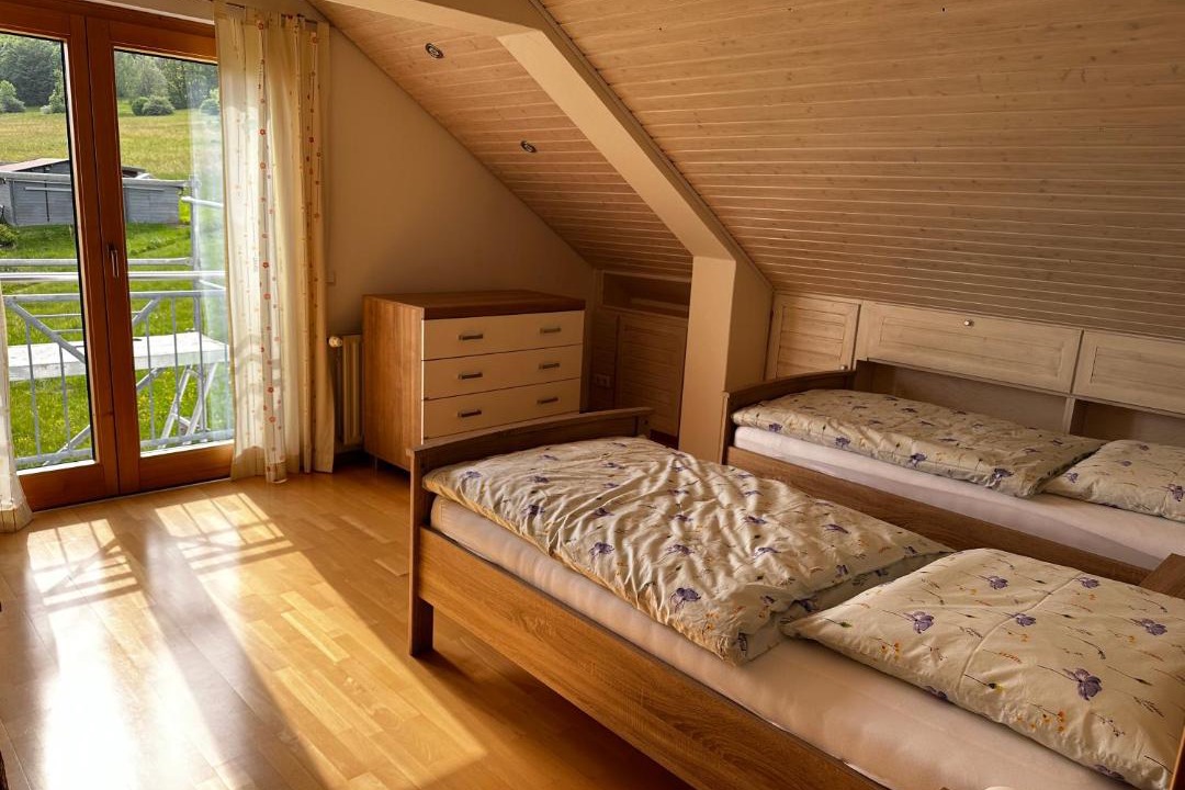 Photo of Bedroom in Wildflecken