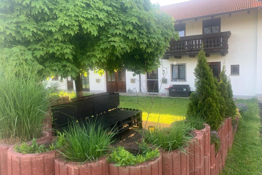 Photo of Buildings in Altotting