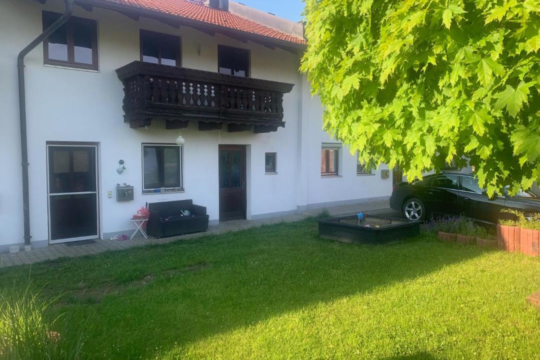 Photo of Buildings in Altotting