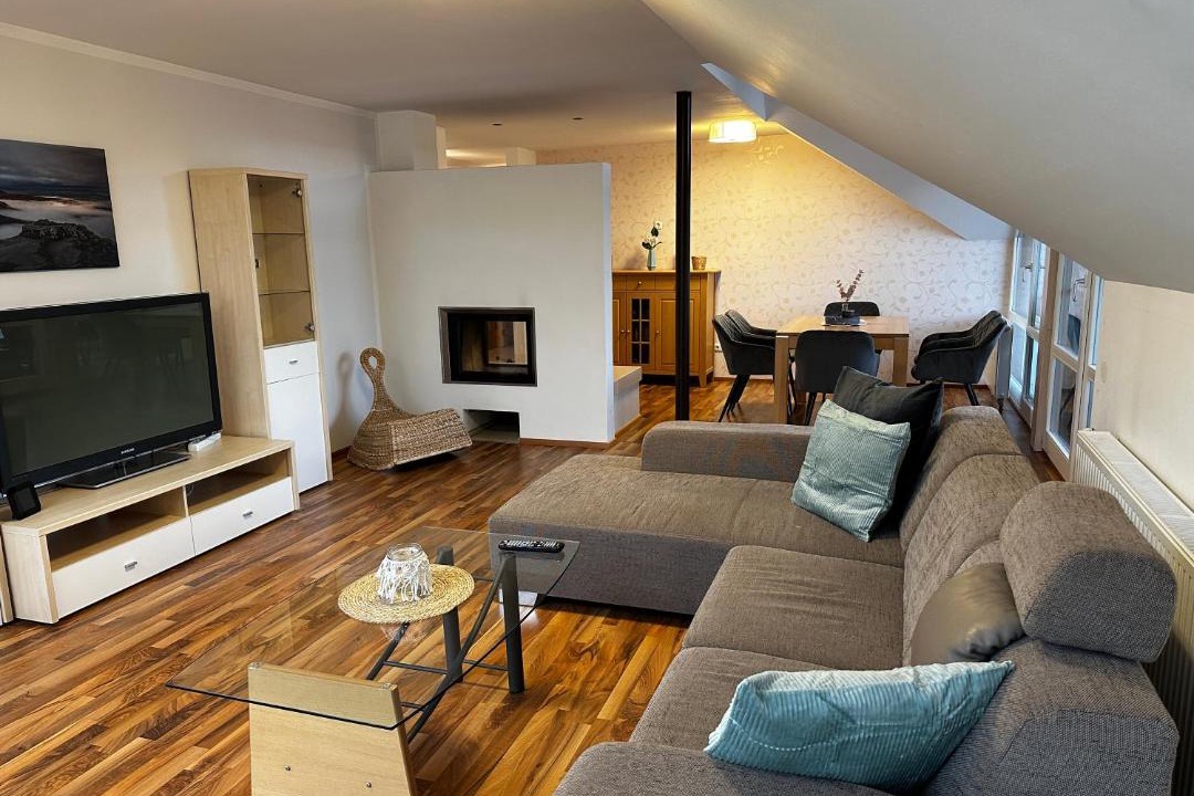 Photo of Livingroom in Wildflecken