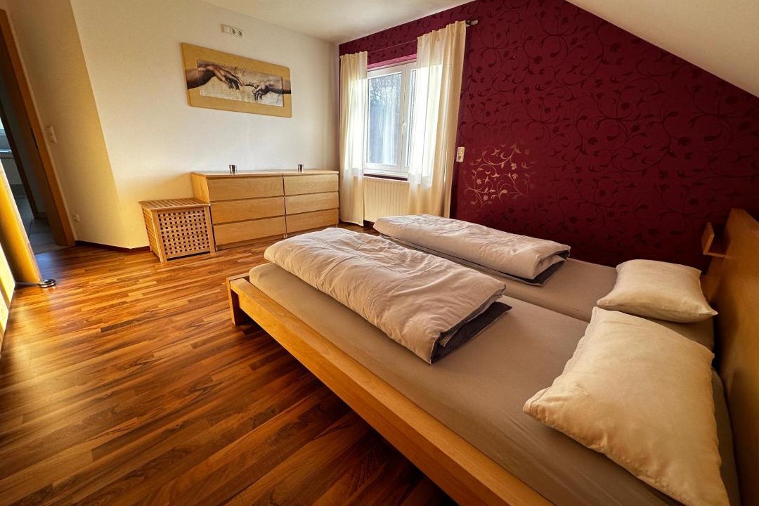 Photo of Bedroom in Wildflecken