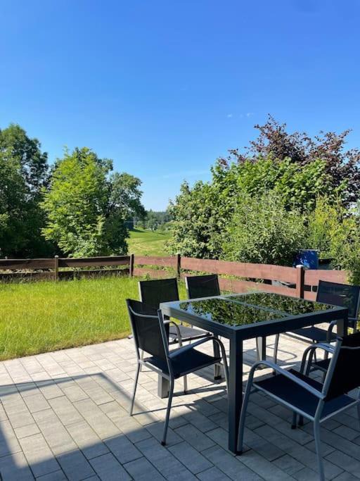 Photo of Patio Balcony in Weissensberg