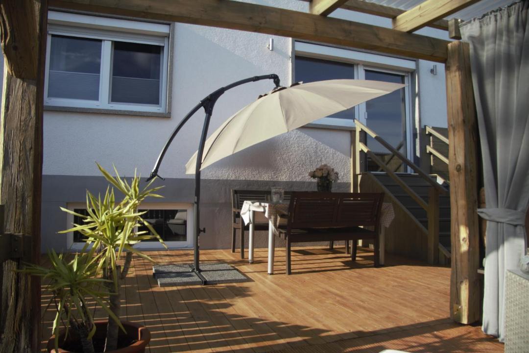 Photo of Patio Balcony in Bad Rodach