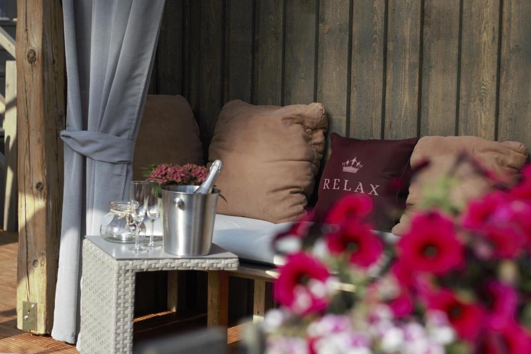 Photo of Patio Balcony in Bad Rodach