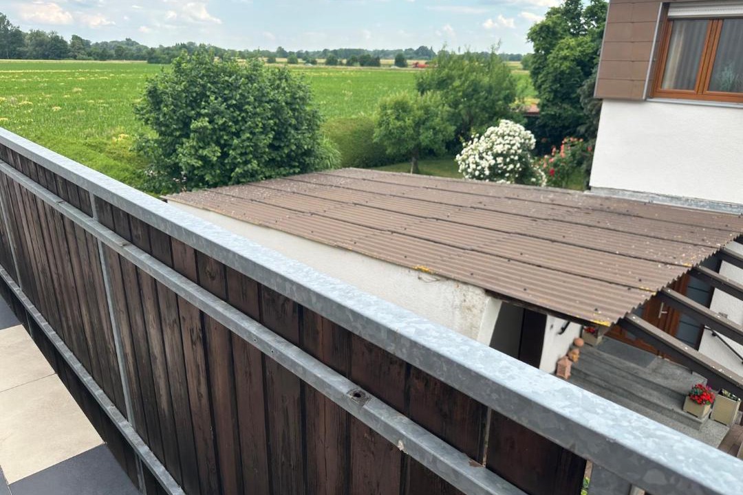 Photo of Patio Balcony in Tegernheim