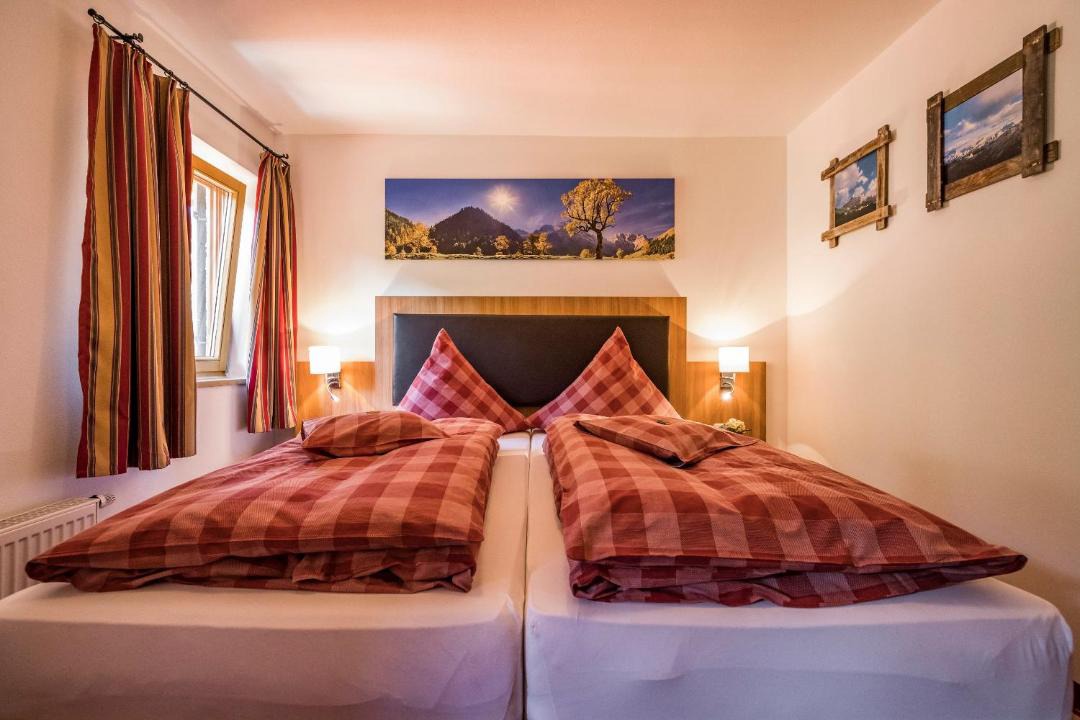 Photo of Bedroom in Siegsdorf