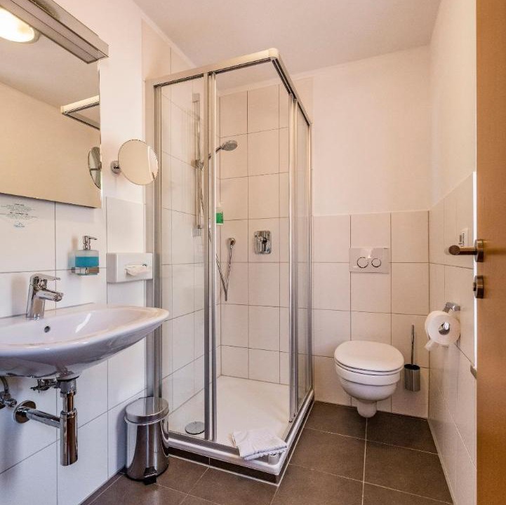 Photo of Bathroom in Siegsdorf