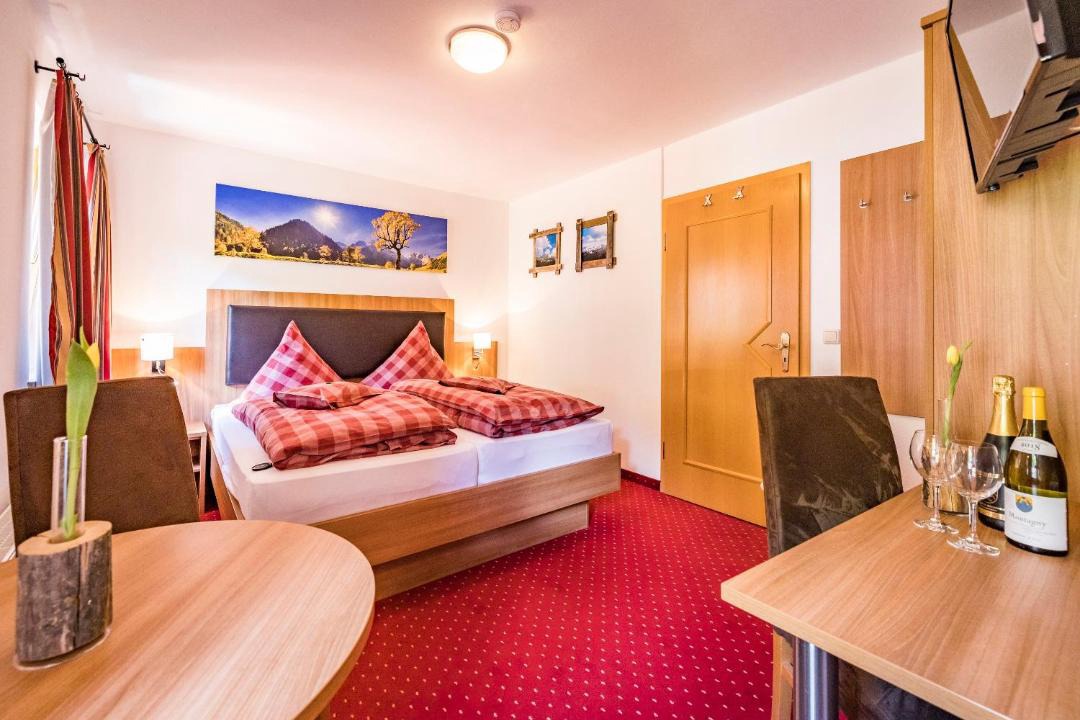 Photo of Bedroom in Siegsdorf