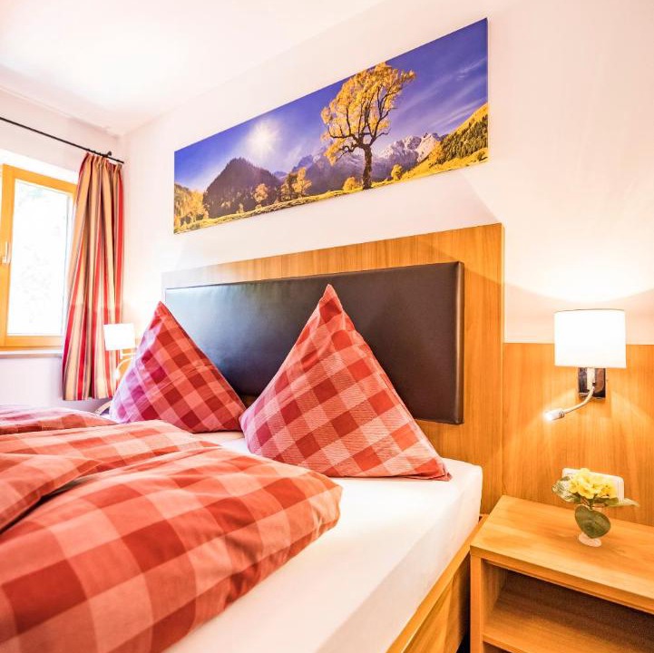 Photo of Bedroom in Siegsdorf