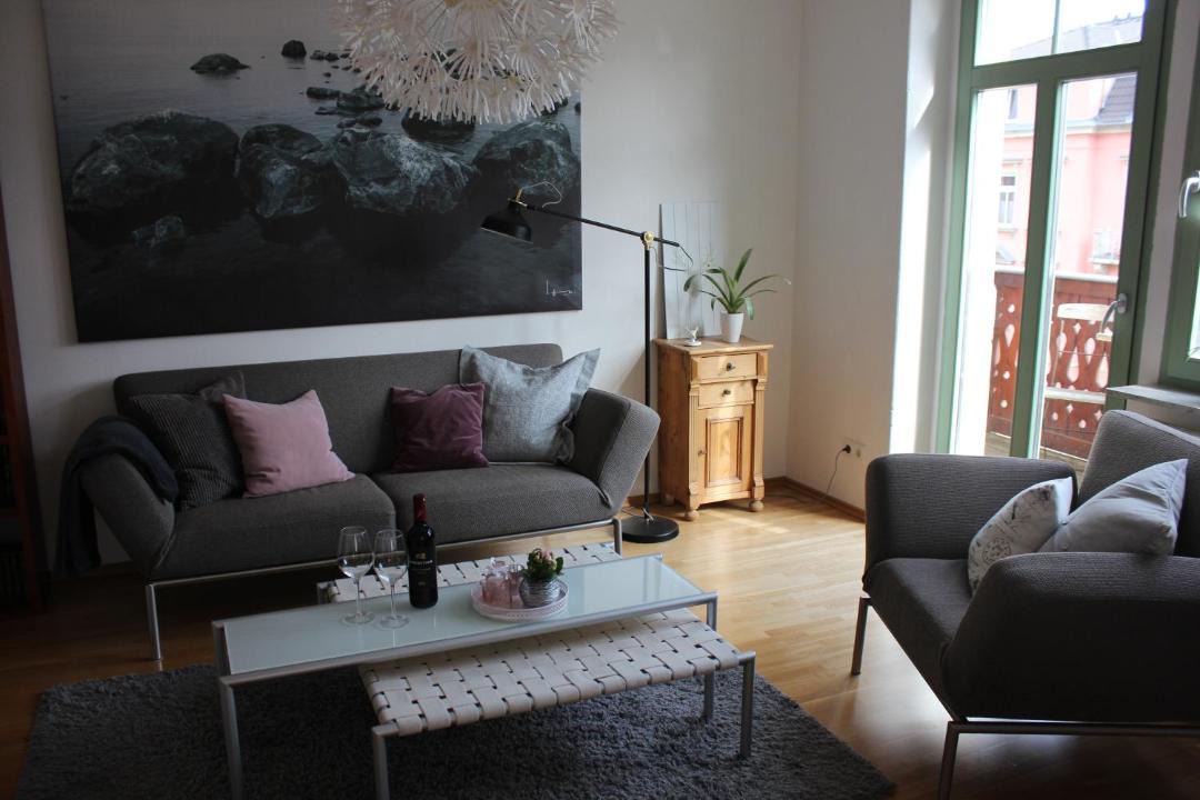 Photo of Livingroom in Strehlen