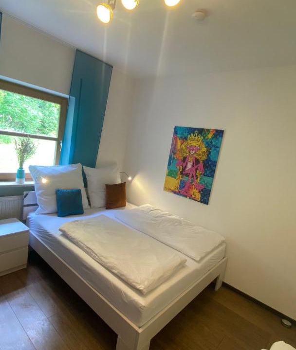 Photo of Bedroom in Waldkirchen