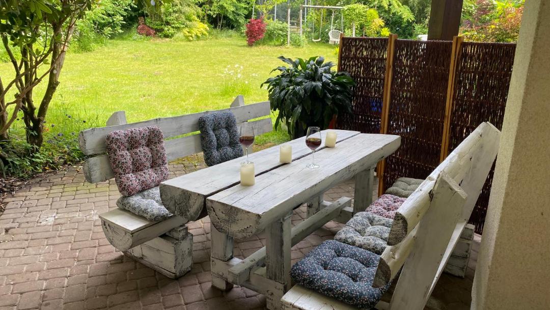 Photo of Patio Balcony in Waldkirchen