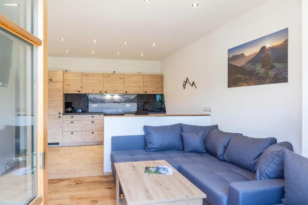 Photo of Livingroom in Farchant
