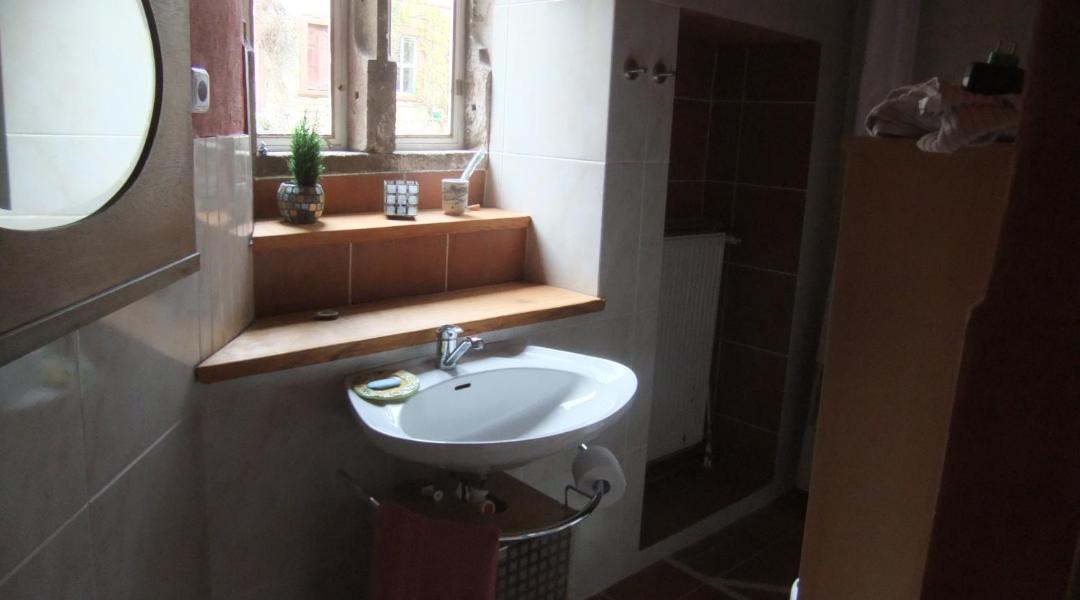 Photo of Bathroom in Karsbach