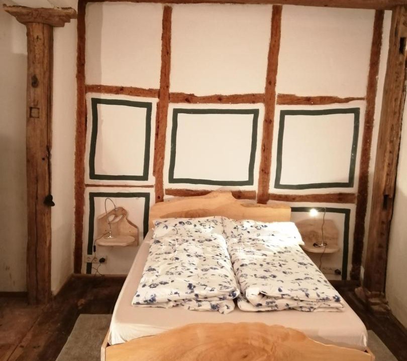 Photo of Bedroom in Karsbach