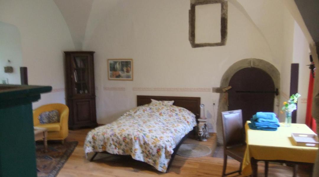 Photo of Bedroom in Karsbach
