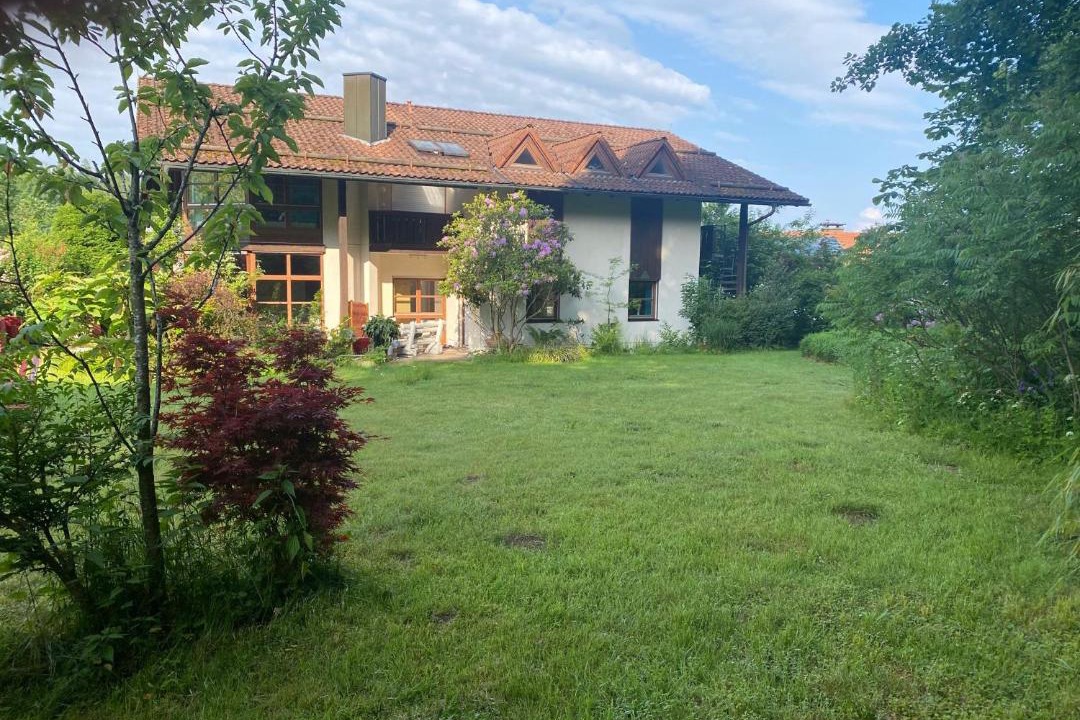 Photo of Buildings in Waldkirchen