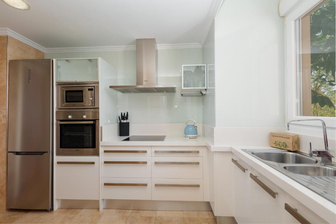 Photo of Kitchen in Marbella