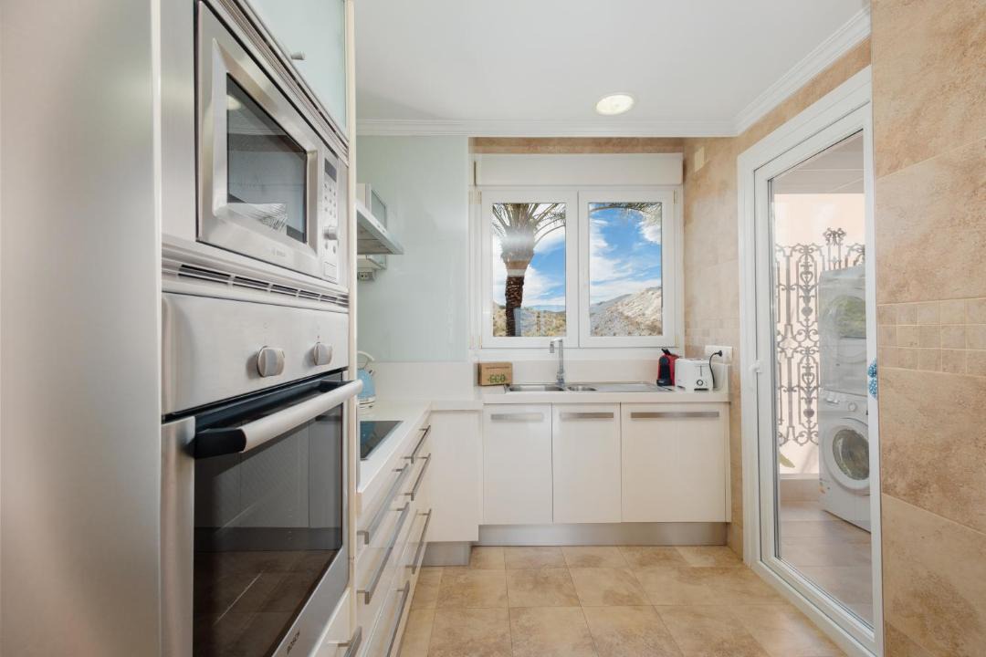 Photo of Kitchen in Marbella