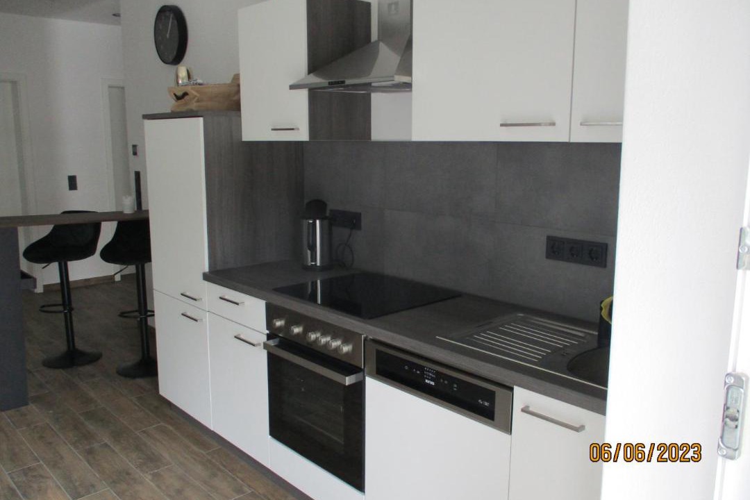 Photo of Kitchen in Parsberg