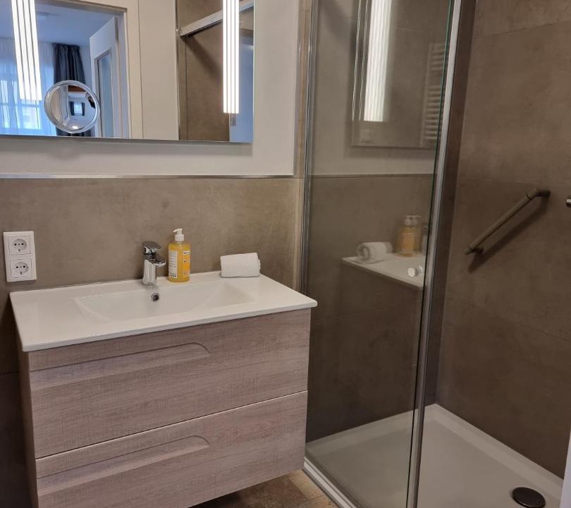 Photo of Bathroom in Muhr am See