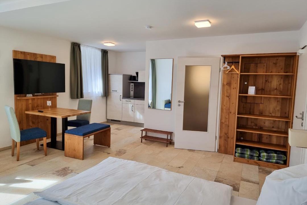 Photo of Bedroom in Muhr am See