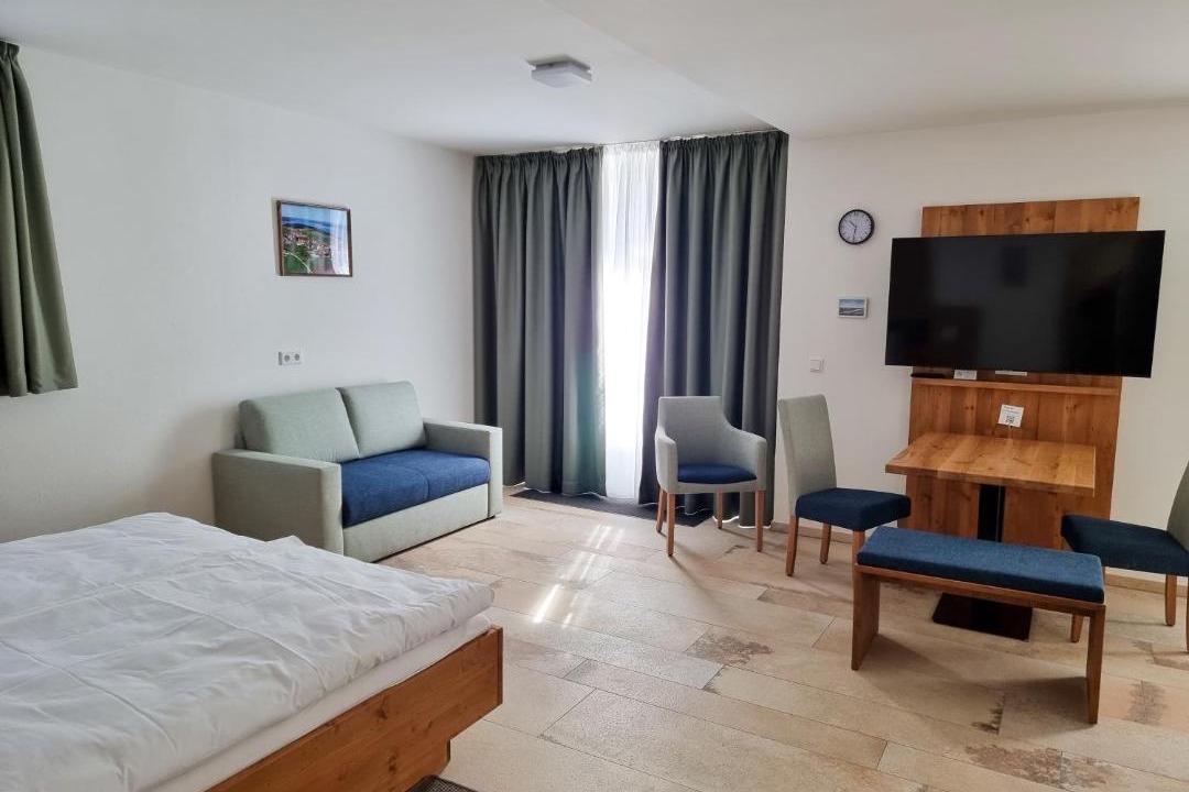 Photo of Bedroom in Muhr am See