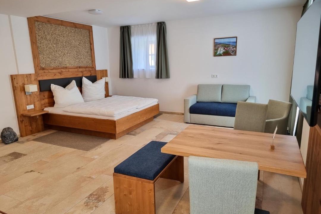 Photo of Bedroom in Muhr am See
