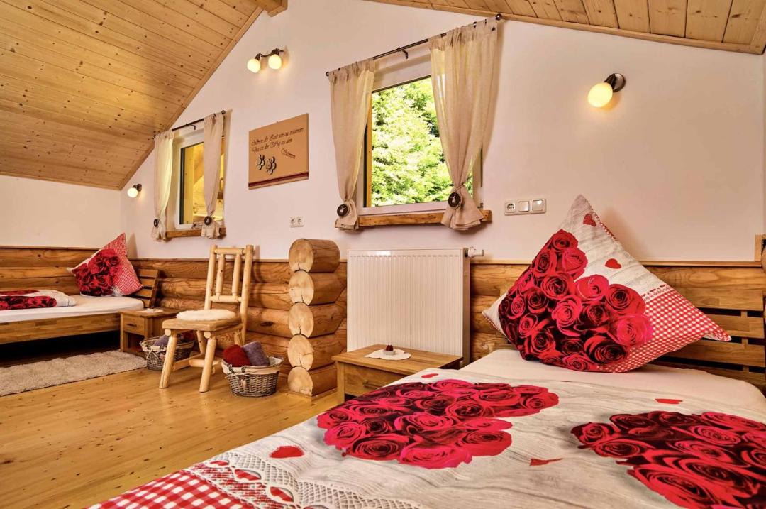 Photo of Livingroom in Neuschoenau