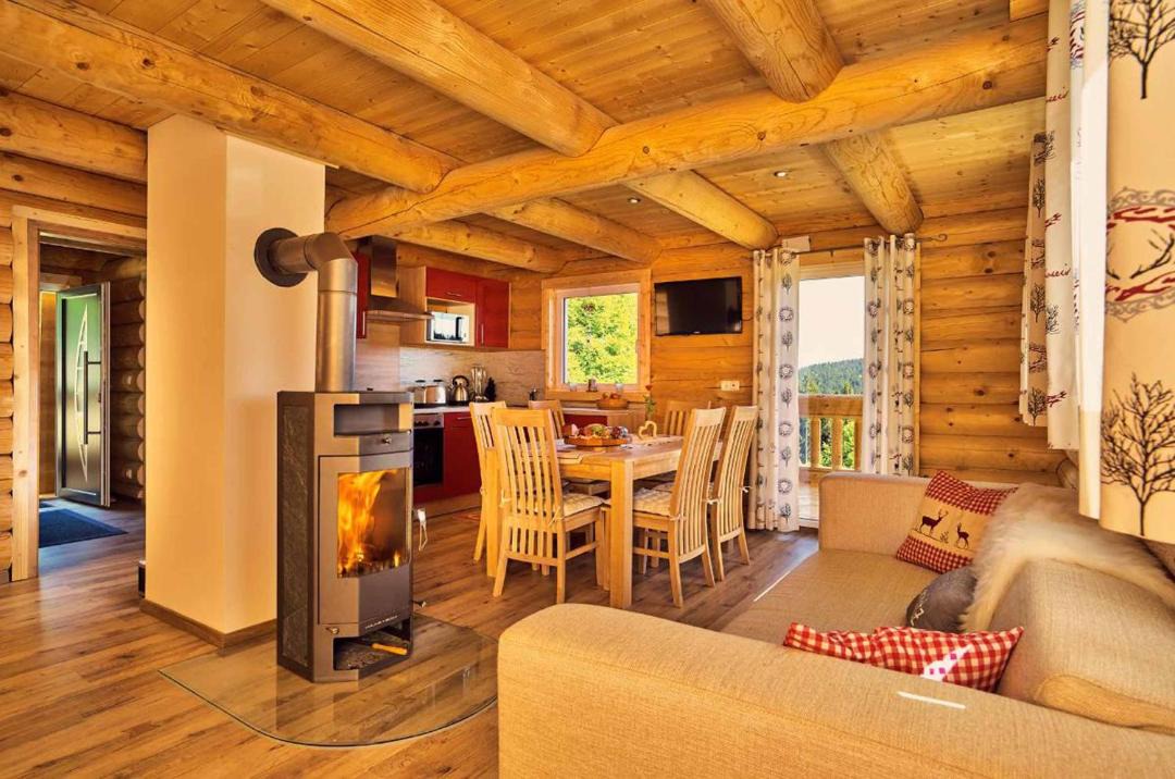 Photo of Livingroom in Neuschoenau