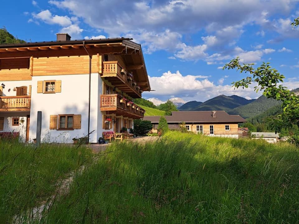 Photo of Buildings in Ramsau bei Berchtesgaden