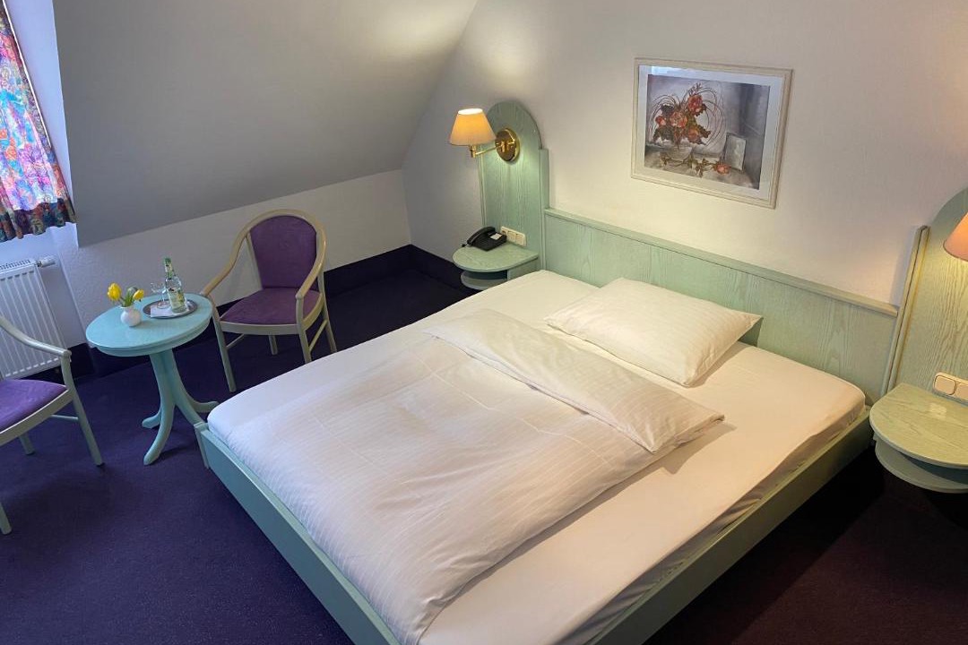 Photo of Bedroom in Allersberg