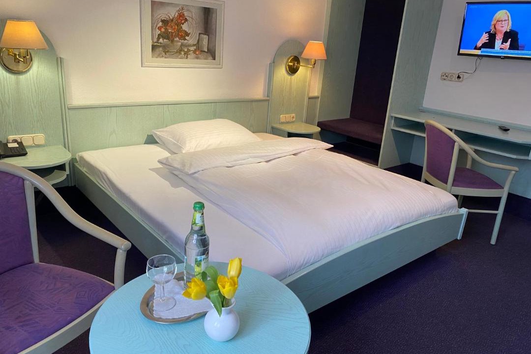 Photo of Bedroom in Allersberg