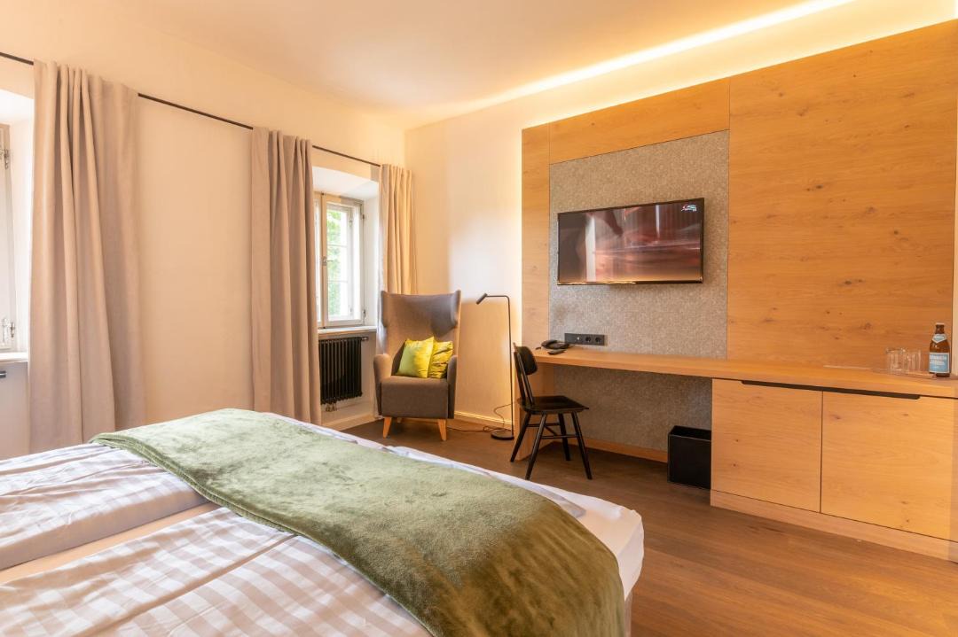 Photo of Bedroom in Pittenhart