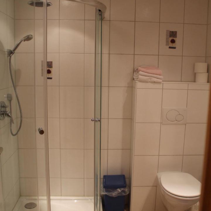 Photo of Bathroom in Rothenburg ob der Tauber