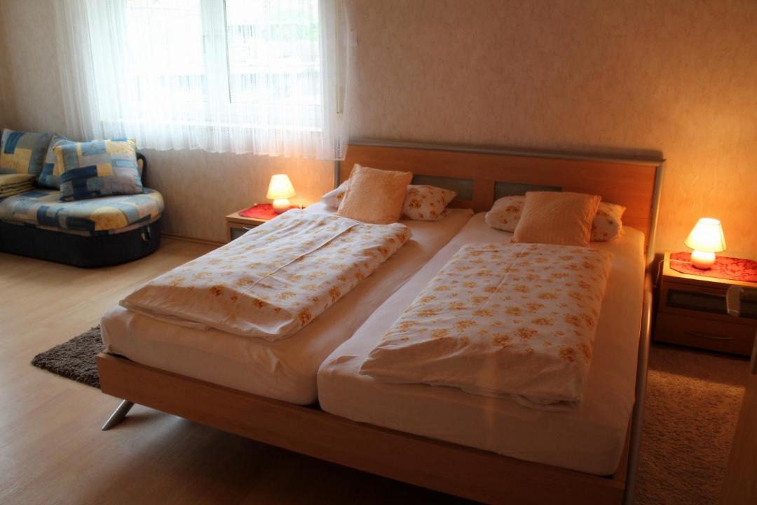 Photo of Bedroom in Rothenburg ob der Tauber