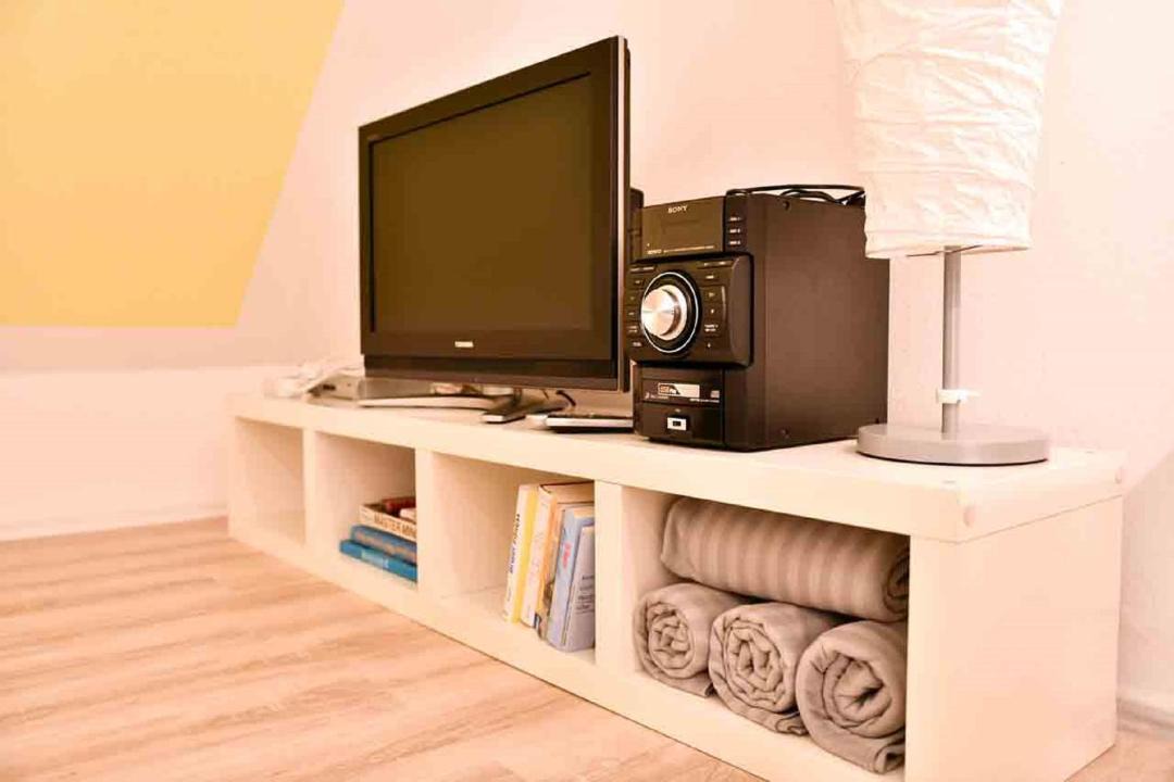 Photo of Livingroom in Oberelsbach
