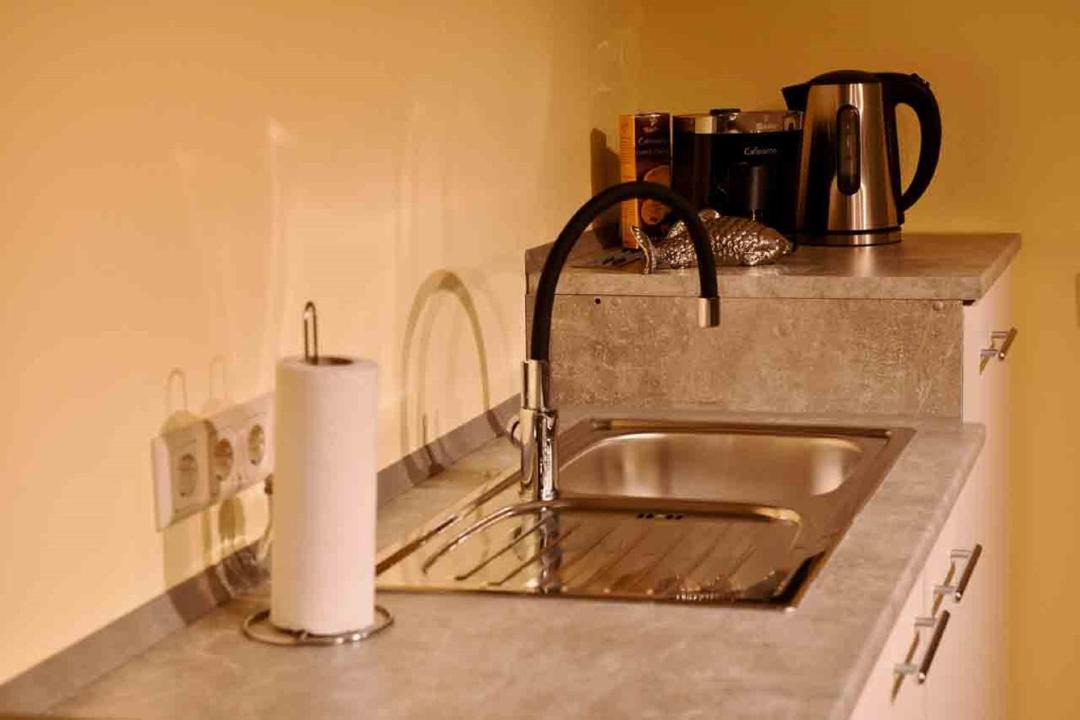 Photo of Kitchen in Oberelsbach