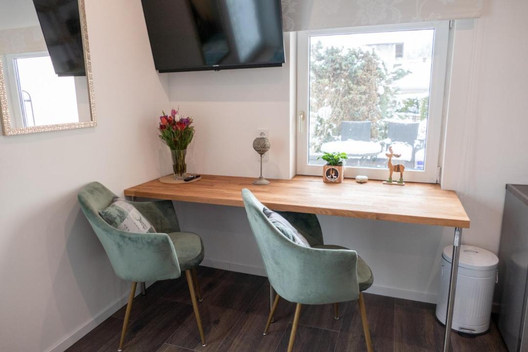 Photo of Livingroom in Bad Aibling