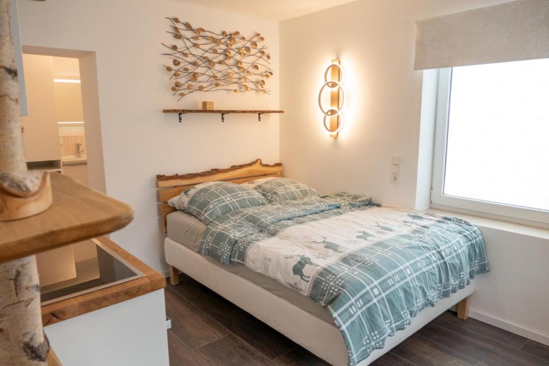 Photo of Bedroom in Bad Aibling