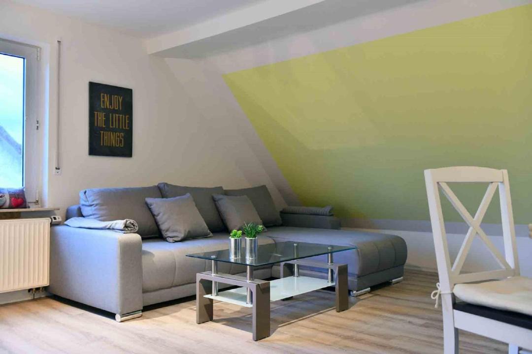 Photo of Livingroom in Oberelsbach