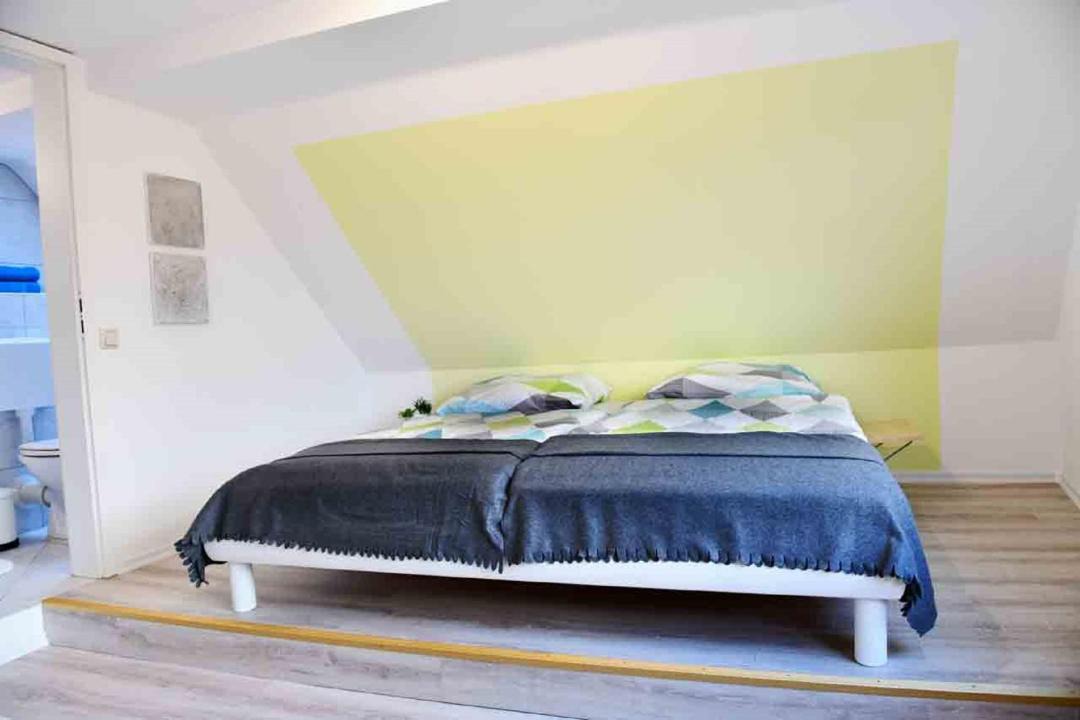 Photo of Bedroom in Oberelsbach