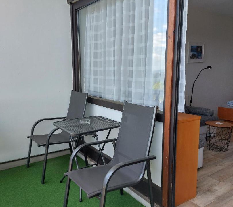 Photo of Patio Balcony in Mitterfirmiansreut