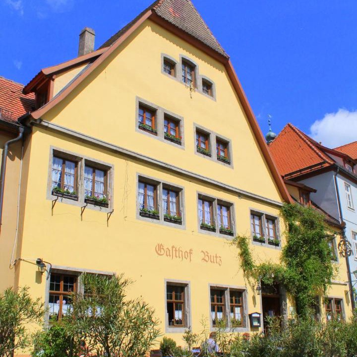 Photo of Others in Rothenburg Old Town