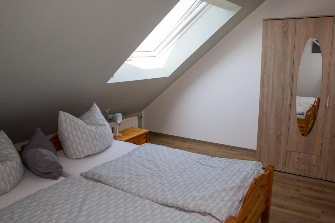 Photo of Bedroom in Ebern